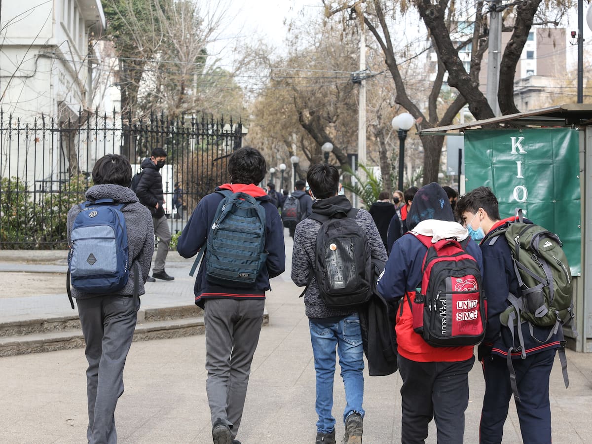 Vacaciones de invierno 2026 para escolares en Chile: estas son las fechas confirmadas del receso en cada región