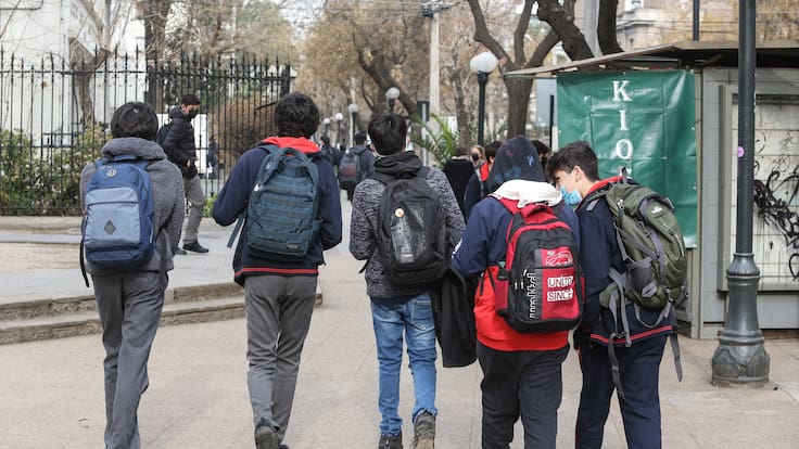 Vacaciones de invierno 2026 para escolares en Chile: estas son las fechas confirmadas del receso en cada región