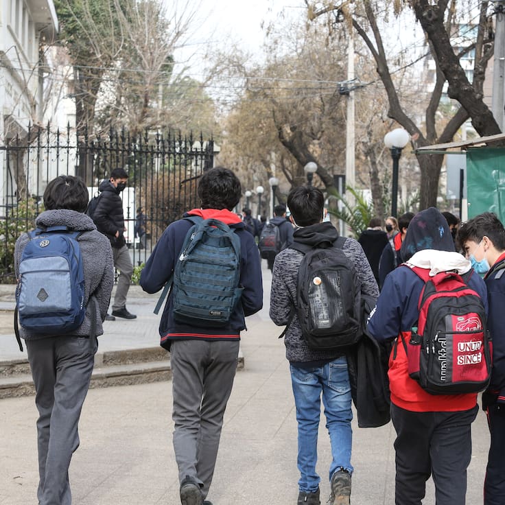 Vacaciones de invierno 2026 para escolares en Chile: estas son las fechas confirmadas del receso en cada región
