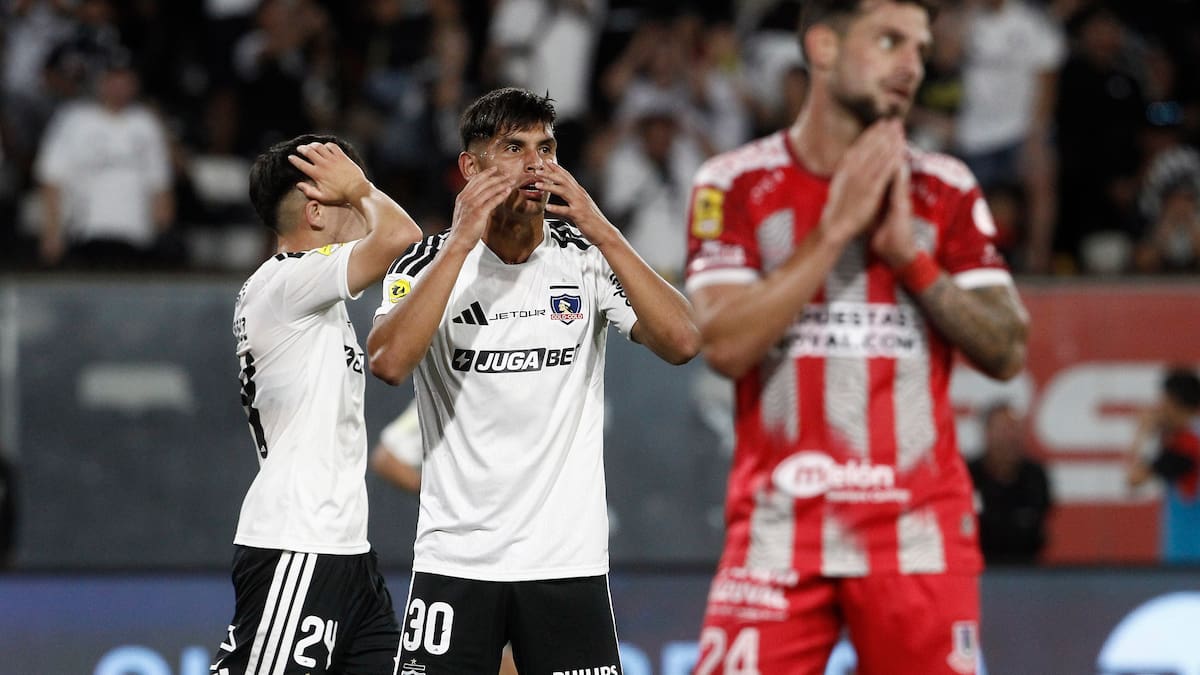 Colo Colo perdería a su nueva figura para enfrentar a O’Higgins: inesperado problema para los albos