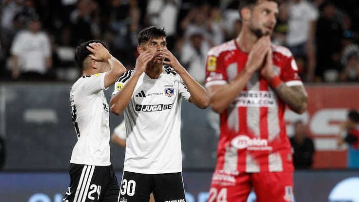 Colo Colo perdería a su nueva figura para enfrentar a O’Higgins: inesperado problema para los albos