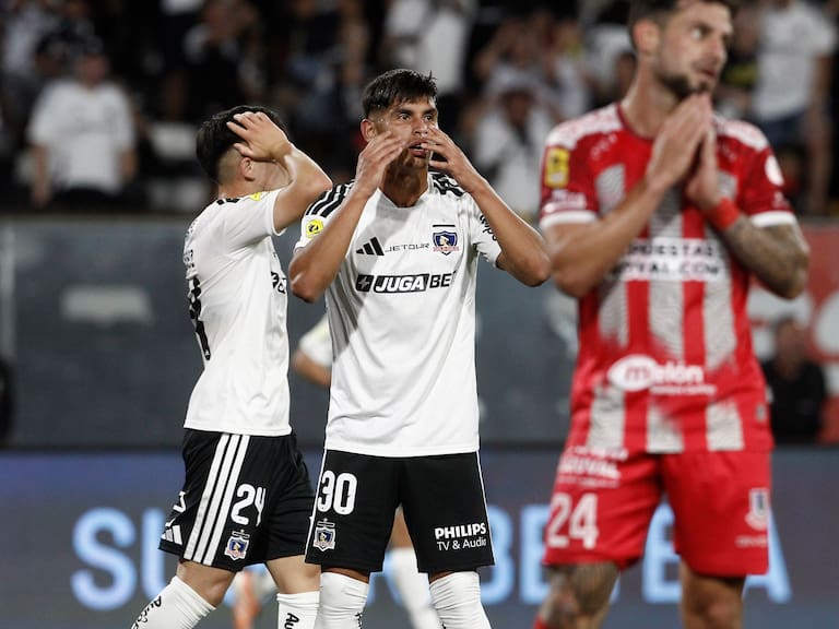 Colo Colo perdería a su nueva figura para enfrentar a O’Higgins: inesperado problema para los albos