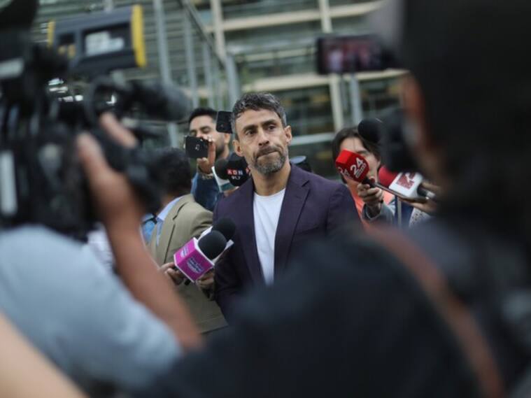 Agencia UNO | Jorge Valdivia