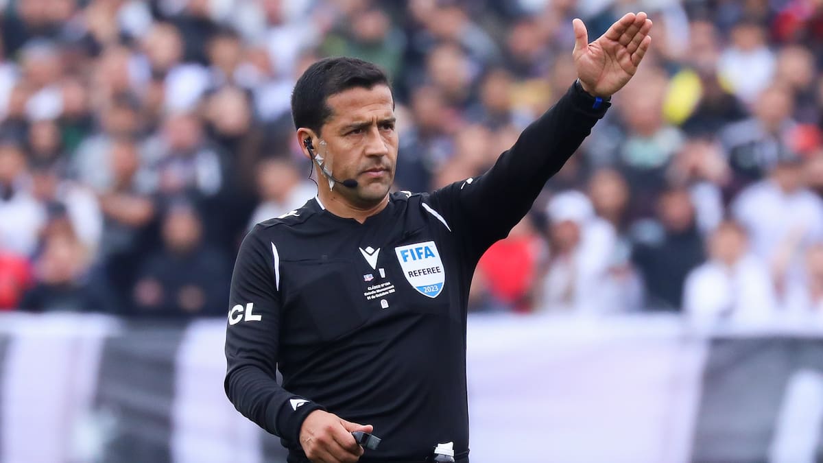 Informes arbitrales apuntan contra hinchas de Colo Colo, la U y Everton tras la fecha 29 del Campeonato Nacional