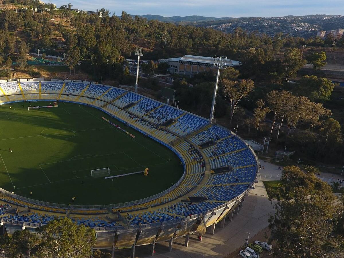 Todo listo: los partidos que se jugarán con público en los estadios este fin de semana en el fútbol chileno