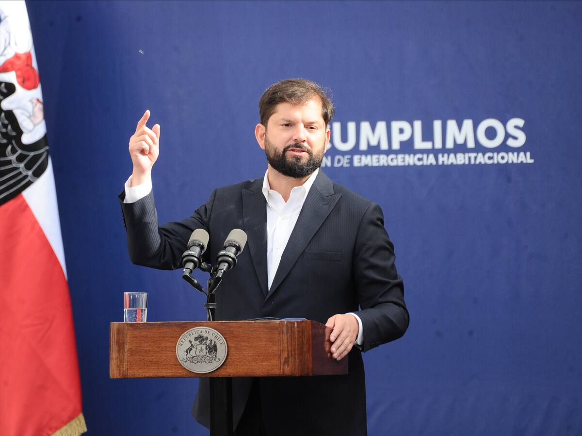 RN lanza ofensiva “Dónde están las lucas” para fiscalizar finanzas tras gobierno de Gabriel Boric