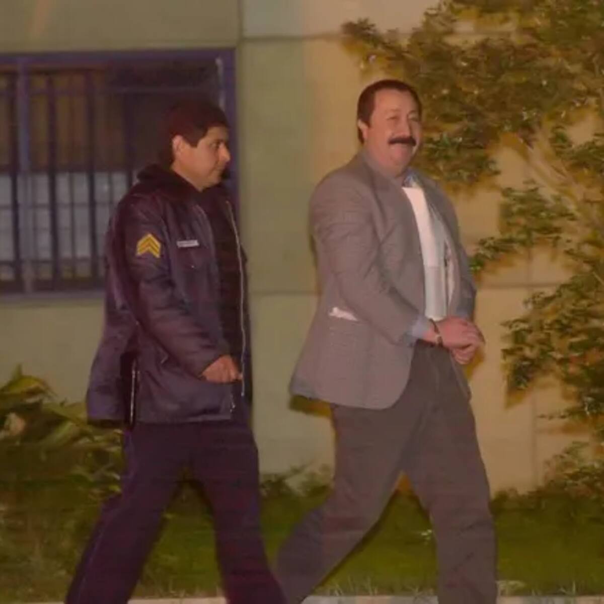 Ministro Alvarado confirma inminente extradición de Galvarino Apablaza: “Se acerca la opción real de que pueda regresar a Chile”