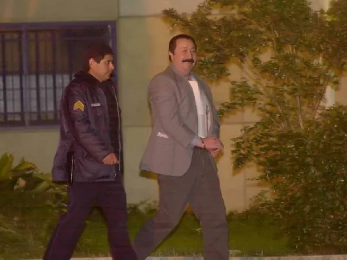 Abogado del Estado chileno por caso Apablaza: “La extradición ya ha sido concedida jurídica y políticamente; resta que lo detengan”