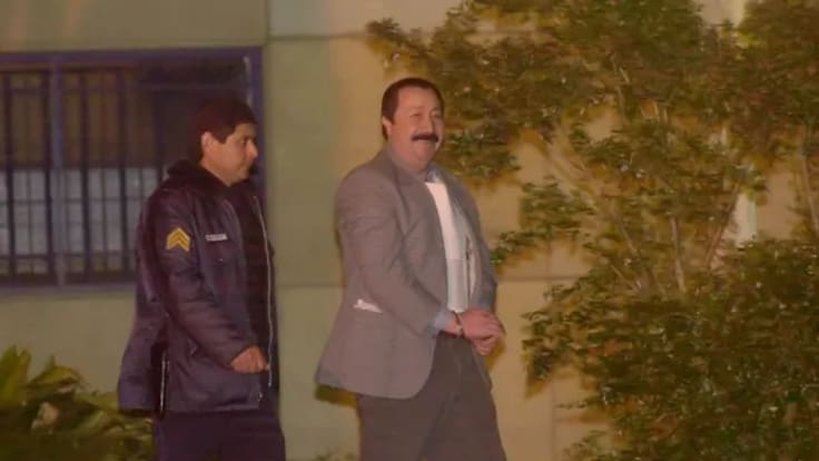 Ministro Alvarado confirma inminente extradición de Galvarino Apablaza: “Se acerca la opción real de que pueda regresar a Chile”