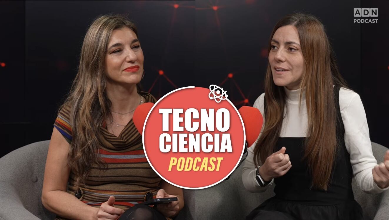 Tecnociencia CAP 22