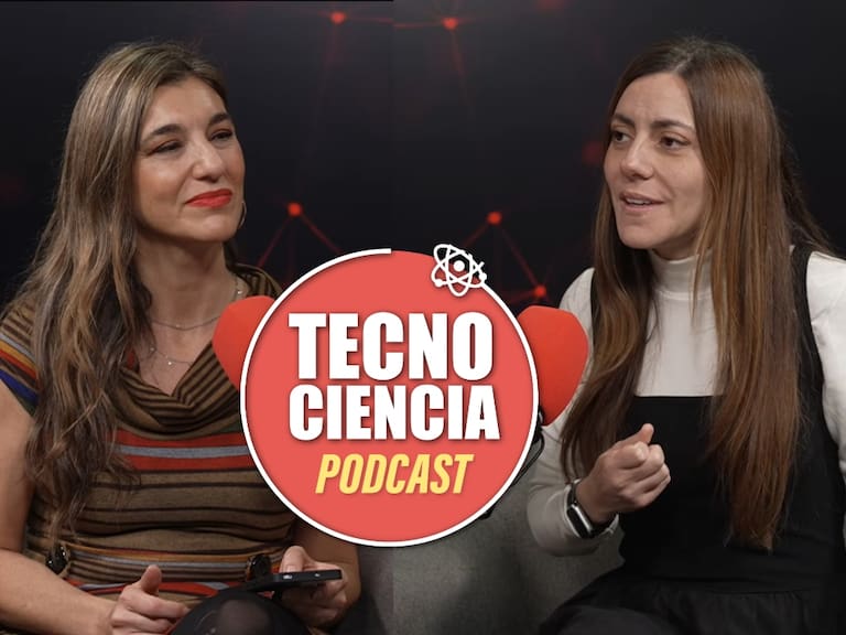 Tecnociencia CAP 22