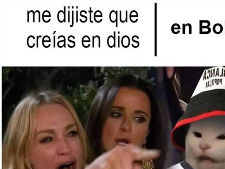 Los memes que dejó el triunfo de Colo Colo ante la U en Copa Chile