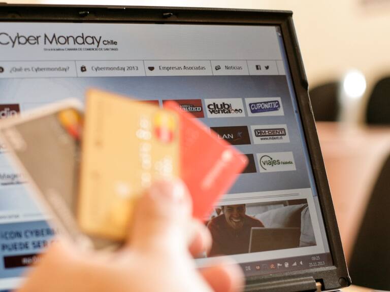 Cyber Monday 2023: Sernac fiscalizará evento y revela empresas con más reclamos en edición anterior