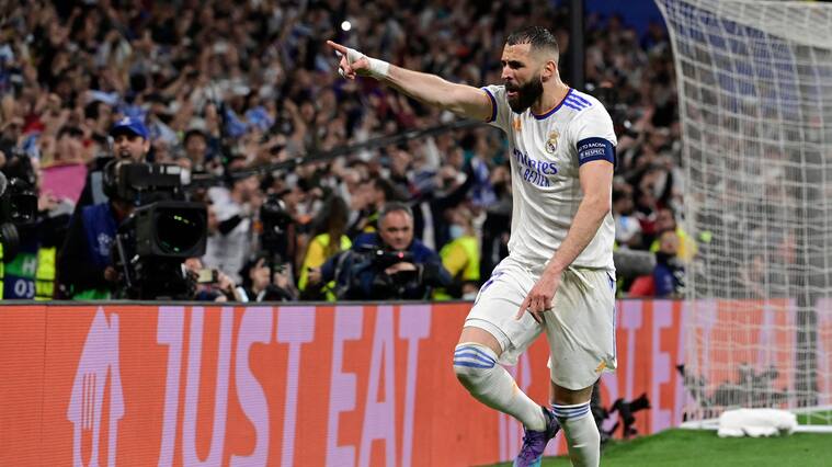 Real Madrid remonta con épica al Manchester City y se instala en la final