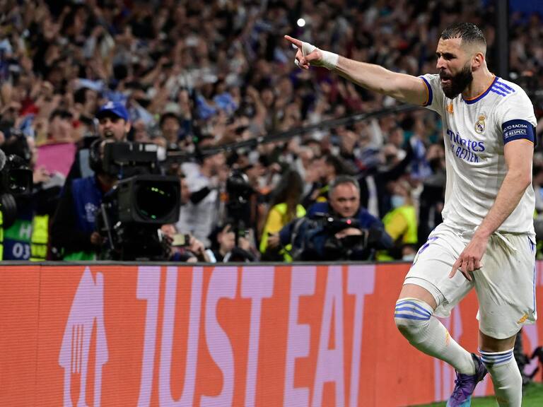 Real Madrid remonta con épica al Manchester City y se instala en la final