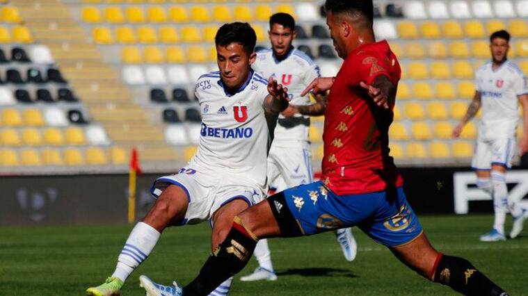 La U estadio