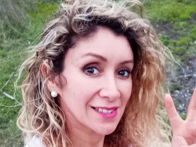 «Un amiguito simpático y muy bonito»: Angélica Sepúlveda revela que sale con otro hombre tras quiebre con galán turco