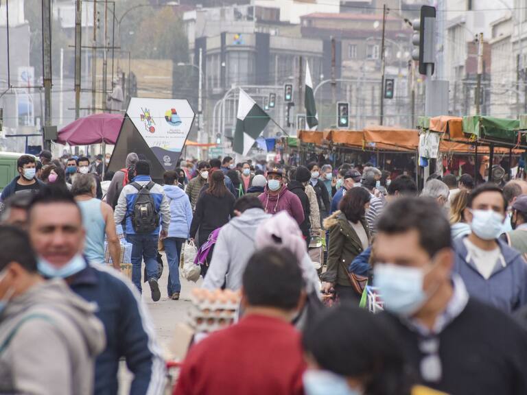 cambios en las medidas del paso a paso
