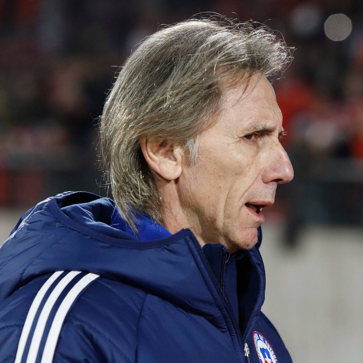 Ricardo Gareca y la polémica por homenaje a Ángel Di María ante La Roja: “No me importa lo que hagan”