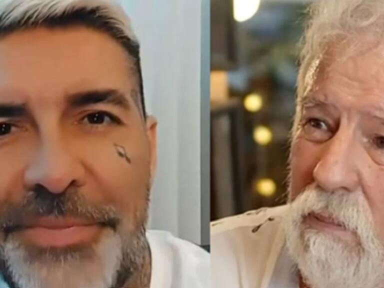 DJ Méndez respondió furioso a acusación de Iván Arenas: «Te he visto como 3 veces en mi vida»