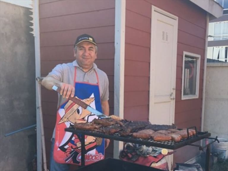 Revelan twits machistas y homofóbicos de Robert Contreras, futuro gobernador de Concepción