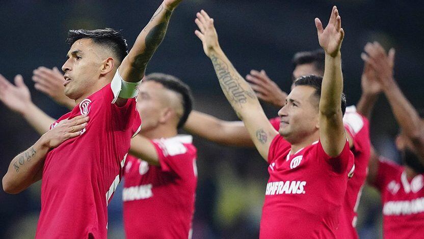 Toluca Liga MX