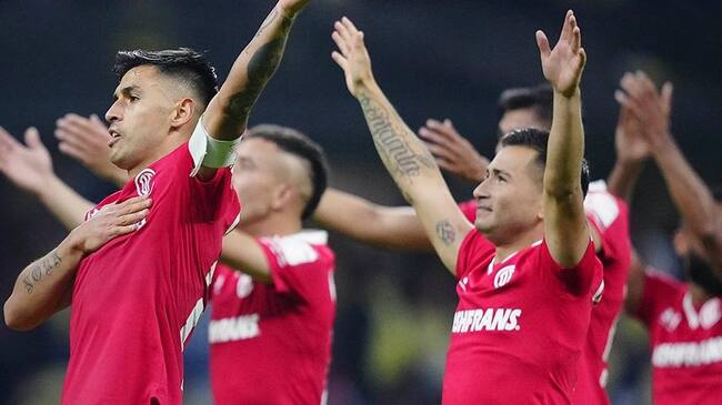 Toluca Liga MX