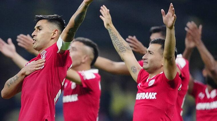 Toluca Liga MX