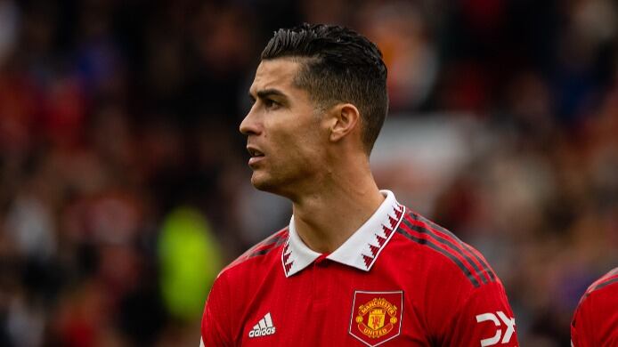 Cristiano Ronaldo está de vuelta: DT del Manchester United levantó la sanción para el portugués de cara al duelo por Europa League