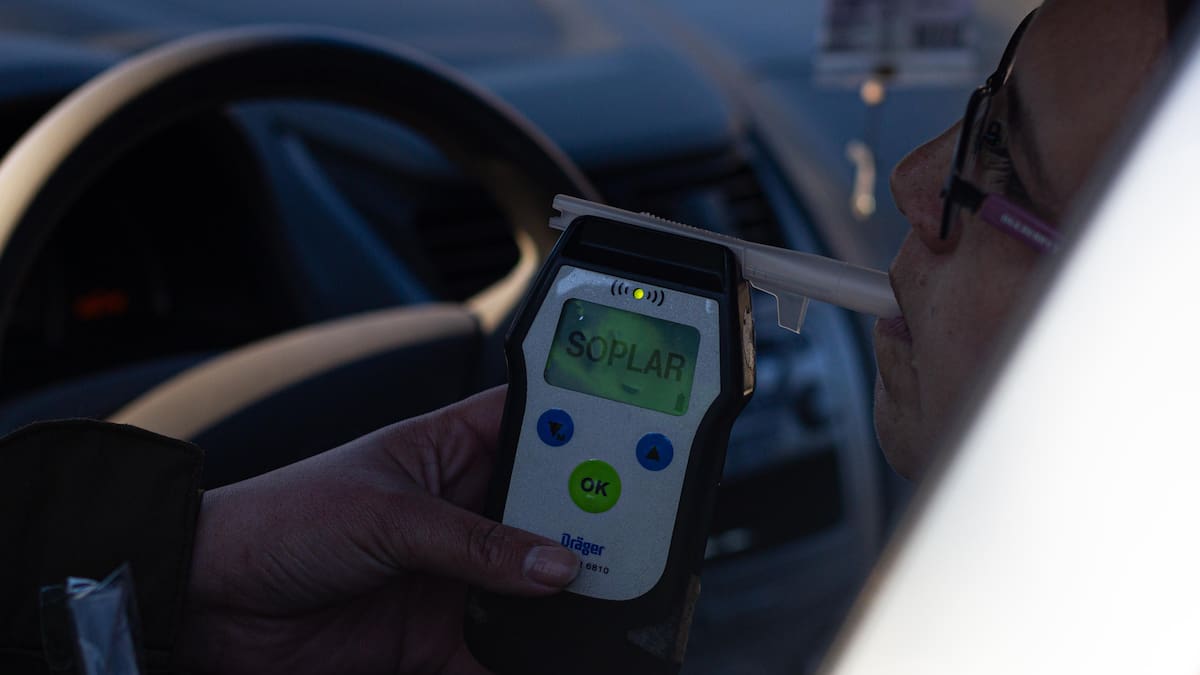 Balance Fiestas Patrias 2025: Carabineros reporta 17 fallecidos y 456 siniestros viales