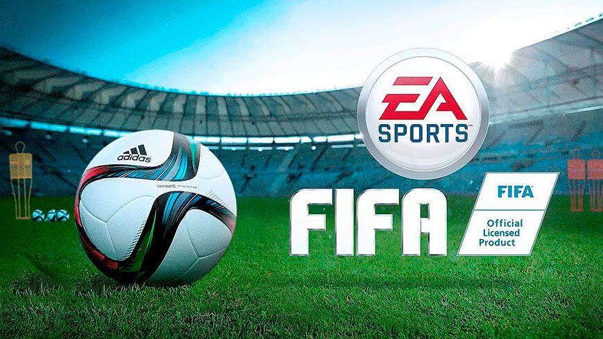 FIFA EA Sports