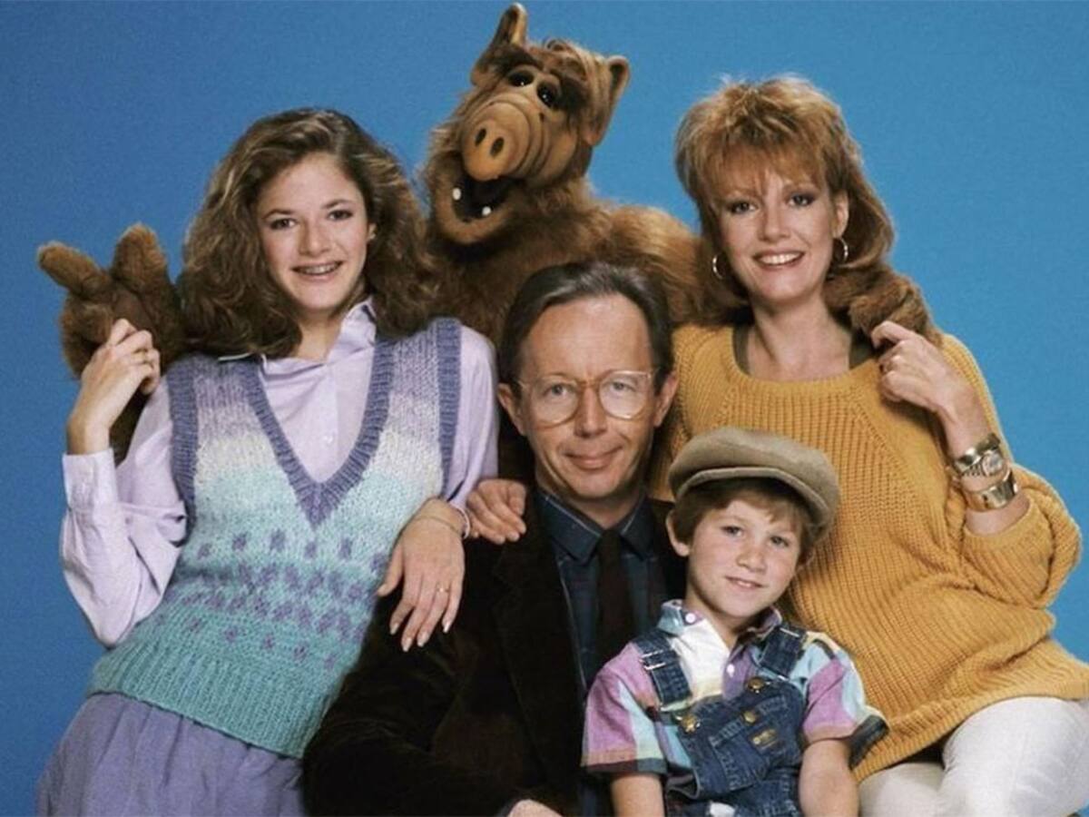 Muere querido actor de “Alf” y las circunstancias remecen al mundo del espectáculo
