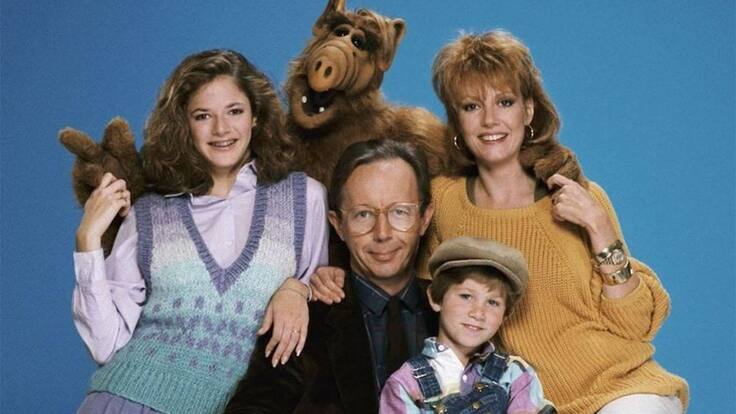 Muere querido actor de “Alf” y las circunstancias remecen al mundo del espectáculo