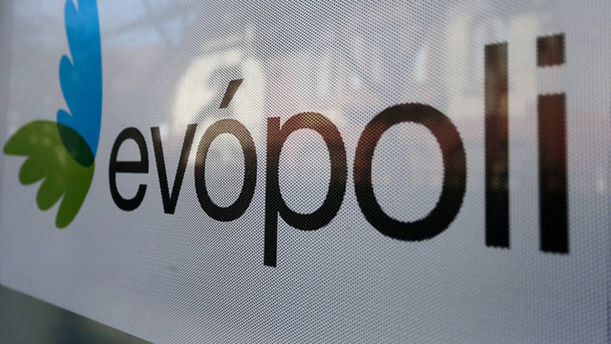 Tricel revierte disolución de Evópoli y ratifica su vigencia como partido político