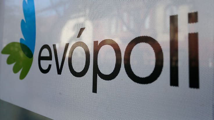 Tricel revierte disolución de Evópoli y ratifica su vigencia como partido político