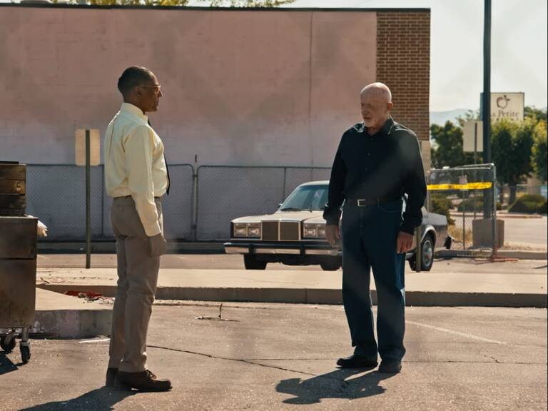 Sin Spoilers: «Better Call Saul» estrenó el final de su quinta temporada