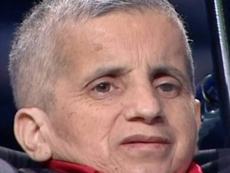 Falleció «Chico David» tras sufrir shock hemorrágico