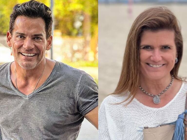 Cristian de la Fuente sorprende juntándose con Pilar Sordo en un bar: «El regalo fue compartido»