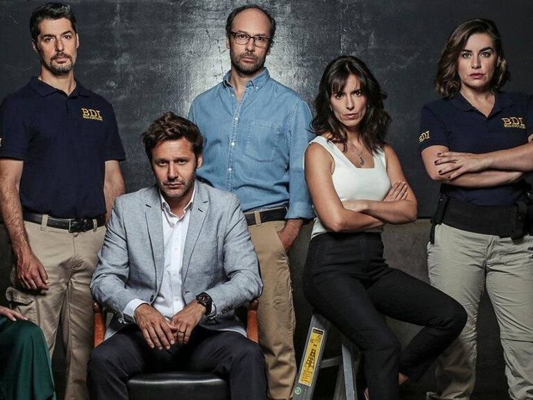 ¡Alerta de spoiler! Filtran trágica muerte que marcará el gran final de Demente