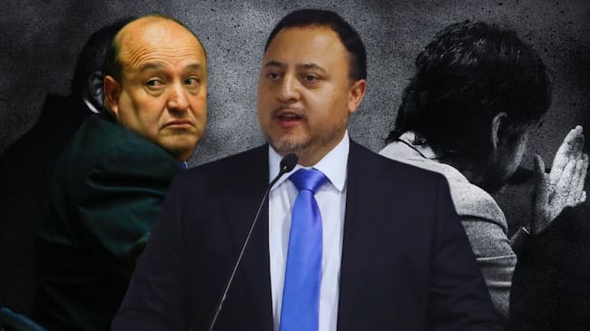 Agencia Uno