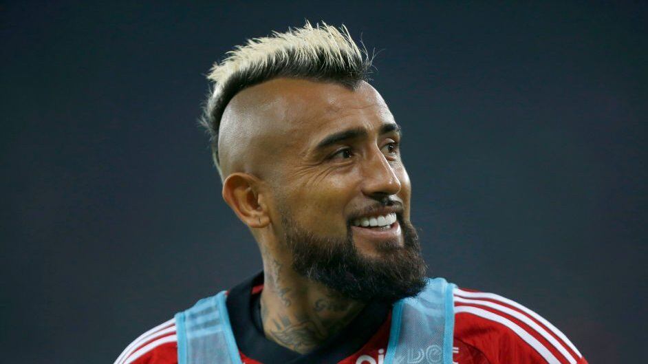 Arturo Vidal