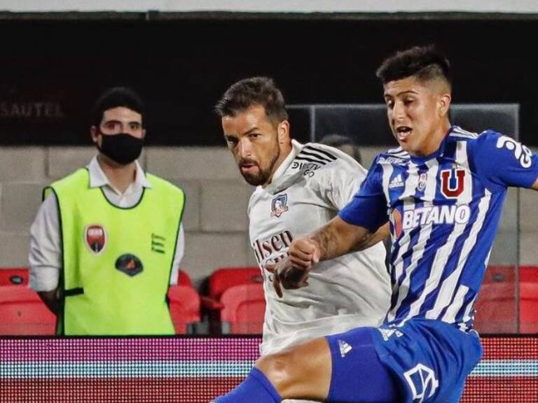Comisión Médica de la ANFP prohibió que los clubes concentren antes del Superclásico