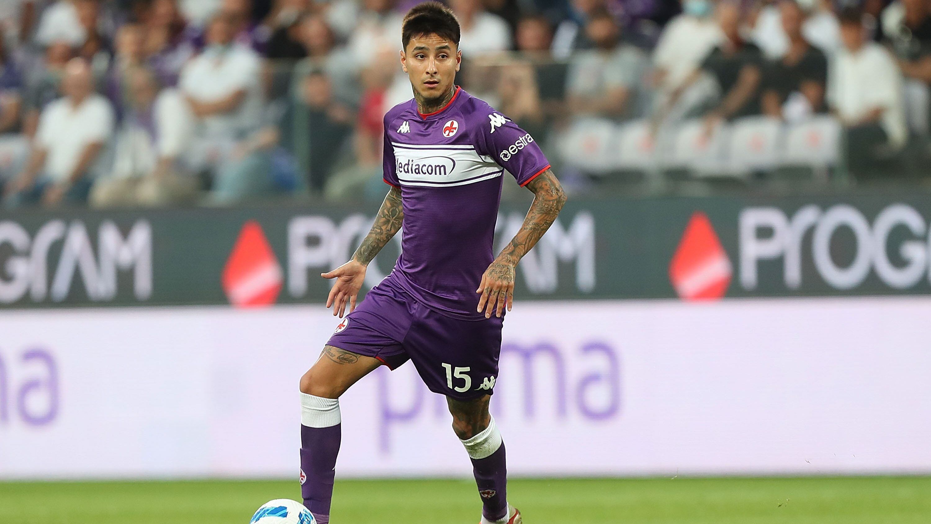 Erick Pulgar Fiorentina
