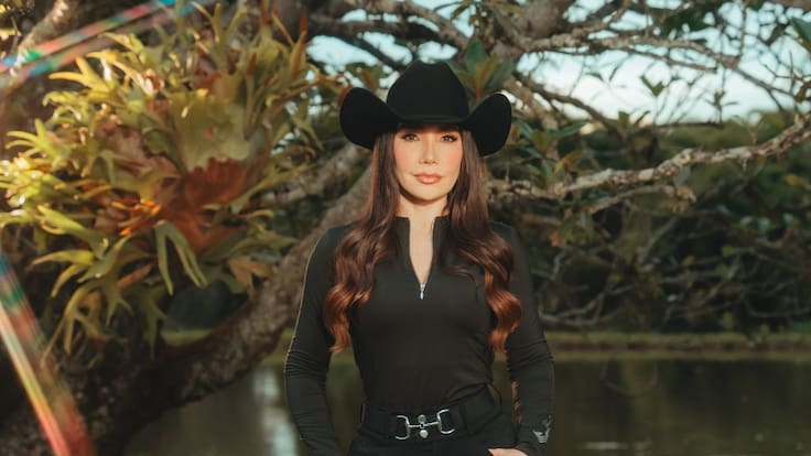 “Mi momento más humilde”: la colombiana que busca cambiar las reglas del despecho y que quiere reencantar a los chilenos
