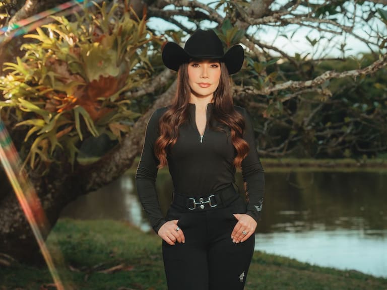 “Mi momento más humilde”: la colombiana que busca cambiar las reglas del despecho y que quiere reencantar a los chilenos