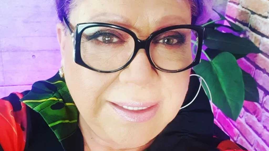 Paty Maldonado