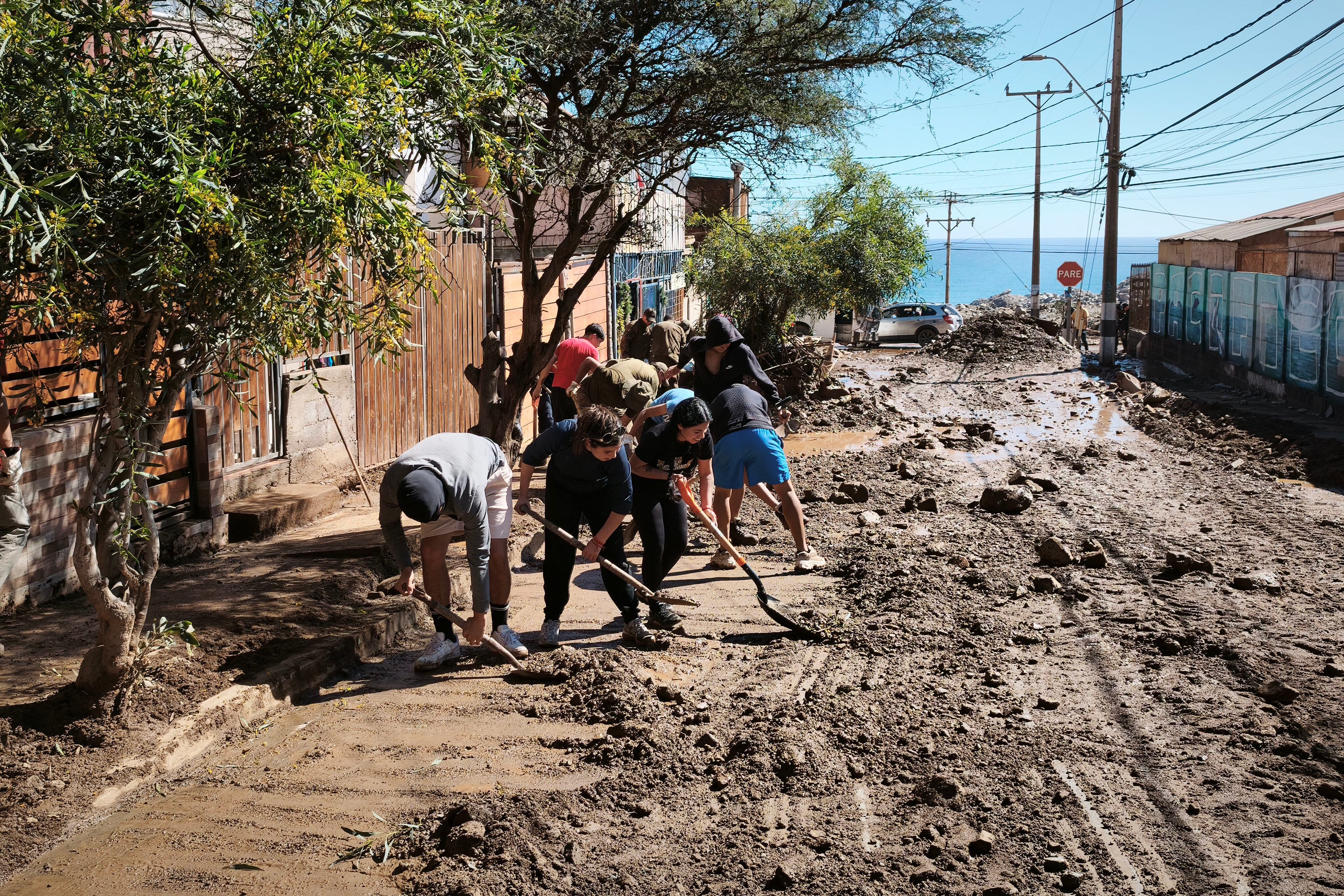 FOTO: MIGUEL DIAZ / AGENCIAUNO