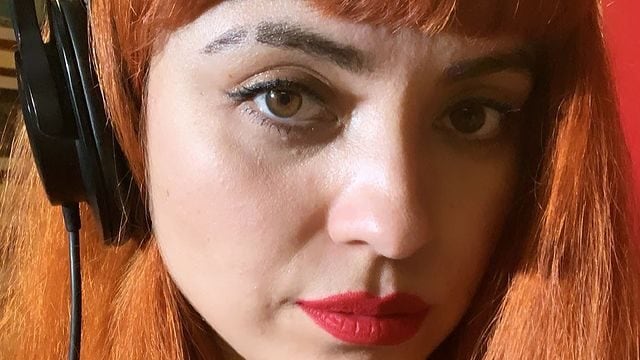 Mon Laferte
