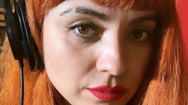 Mon Laferte