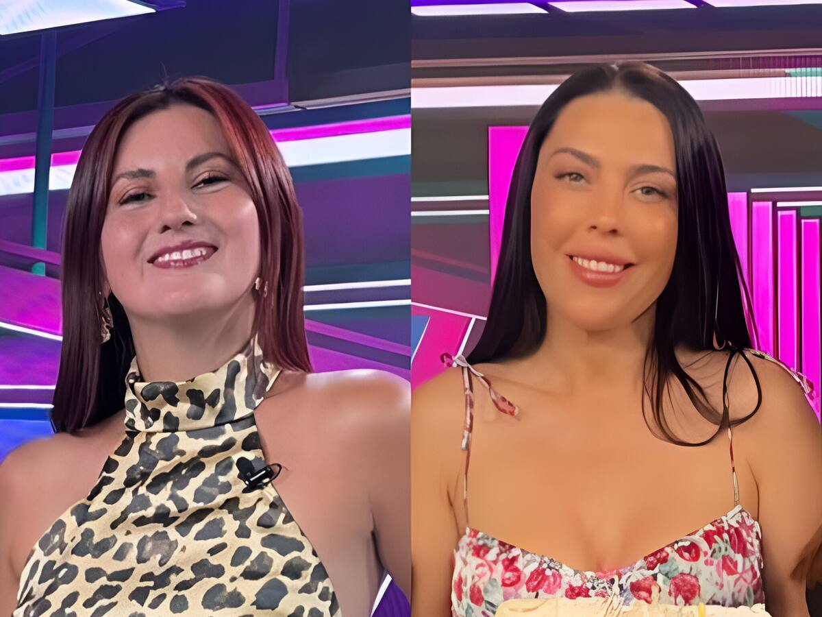“Fue muy incómodo”: María Paz Arancibia acusa que Daniela Aránguiz le “faltó el respeto como profesional”